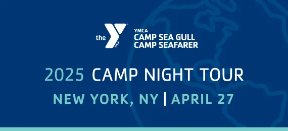 2025 Camp Night NYC