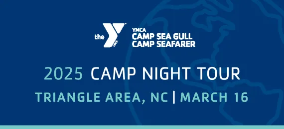 2025 Camp Night RDU