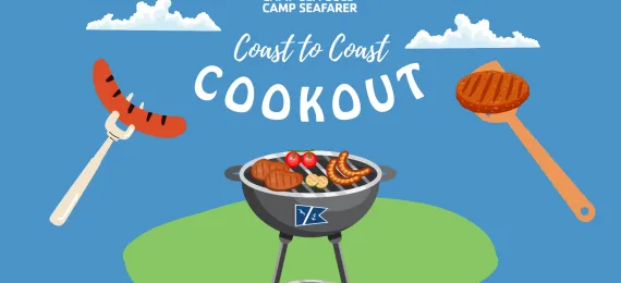Coast to Coast Cookout