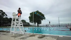 Swim Assessment