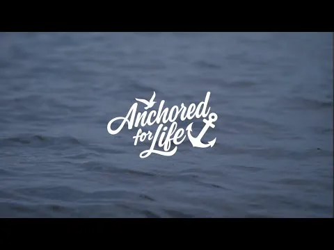 Anchored for Life | Swim the Neuse