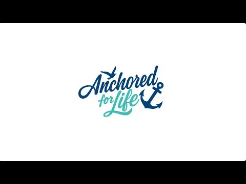 Here 4 Weeks, Anchored for Life