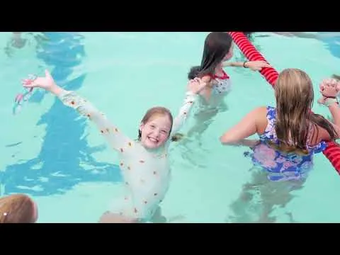 Camp Sea Gull and Camp Seafarer Annual Campaign