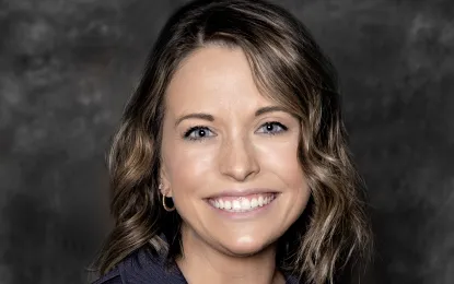 Gretchen Hancock