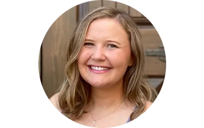 Adrienne Hayes